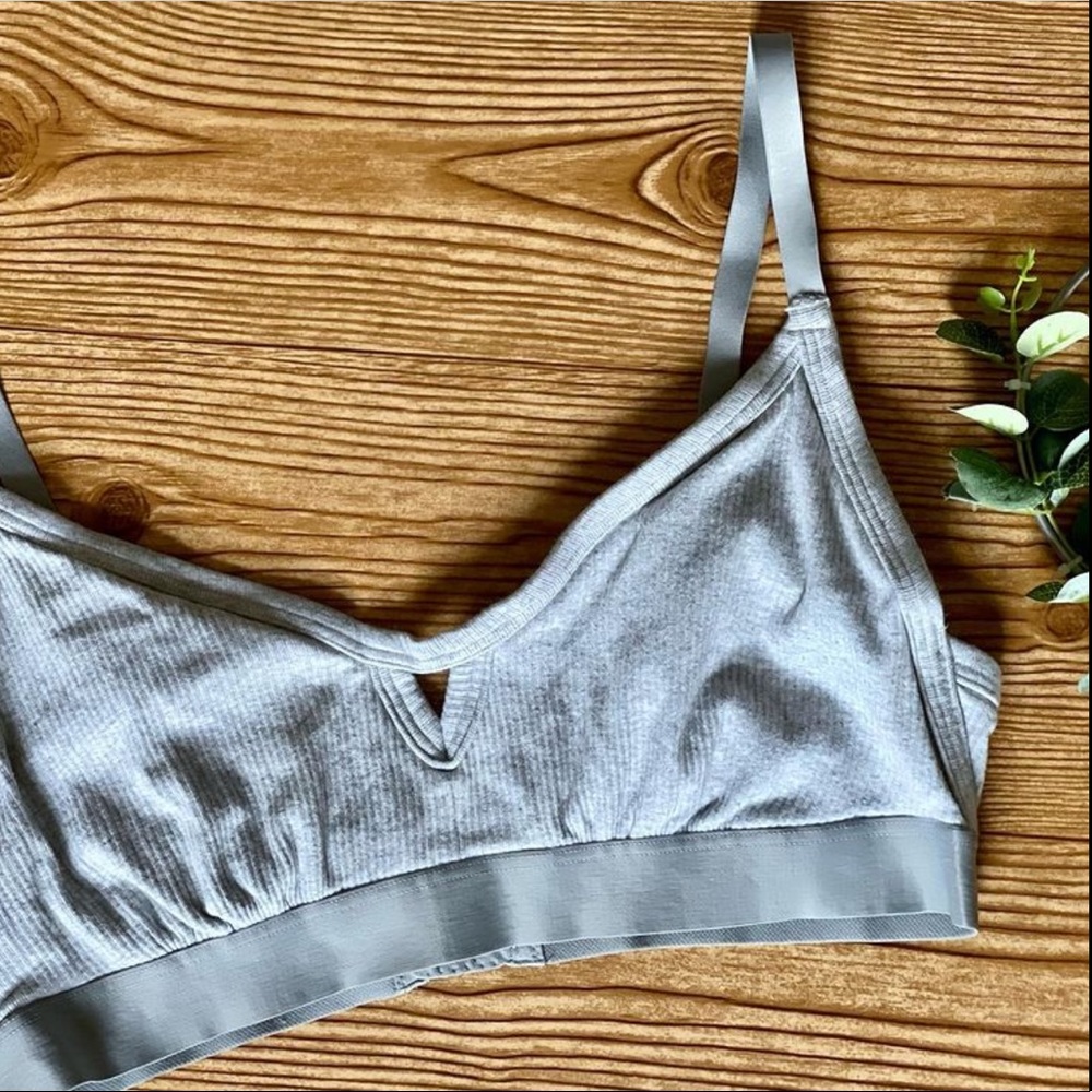 AERIE non padded bralette